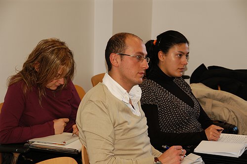 Master di I� livello