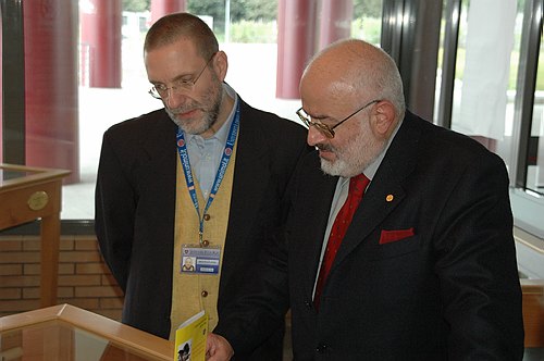 Giornata Internazionale della Donna - Mostra Bibliografica