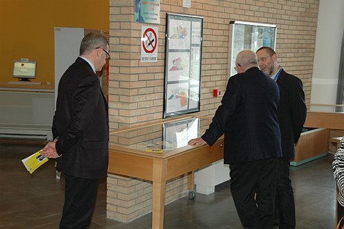 Giornata Internazionale della Donna - Mostra Bibliografica