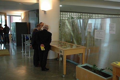 Giornata Internazionale della Donna - Mostra Bibliografica