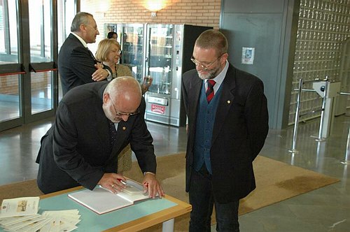 Mostra Bibliografica