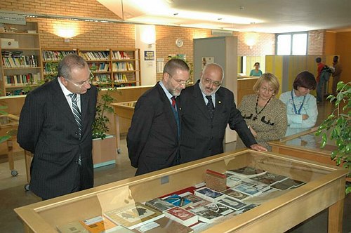 Mostra Bibliografica