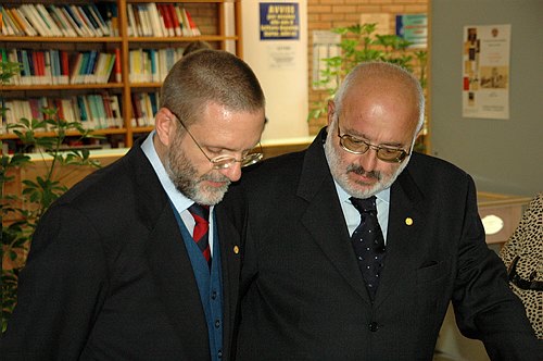 Mostra Bibliografica