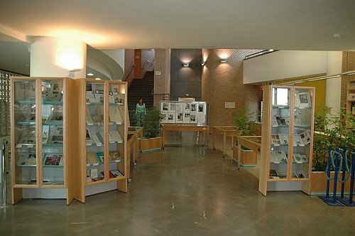 Mostra Bibliografica