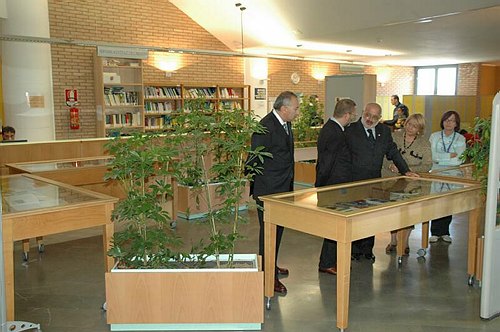 Mostra Bibliografica