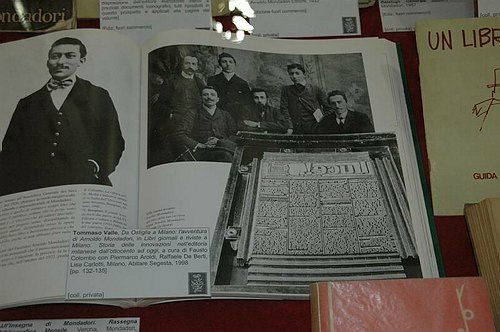 Mostra Bibliografica