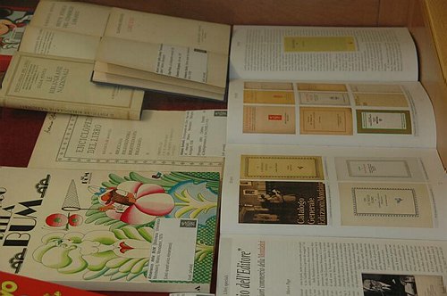 Mostra Bibliografica