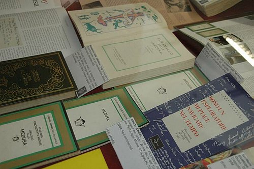 Mostra Bibliografica