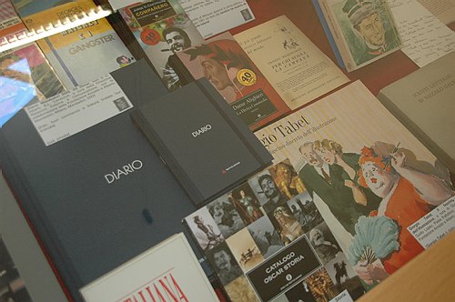 Mostra Bibliografica