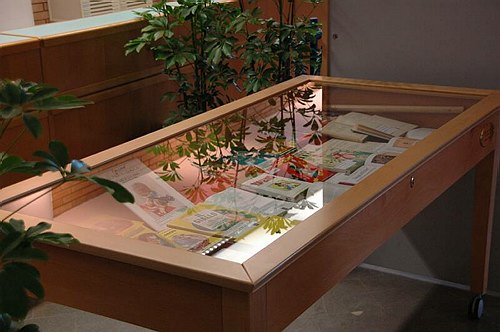 Mostra Bibliografica