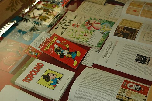 Mostra Bibliografica