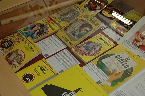 Mostra Bibliografica