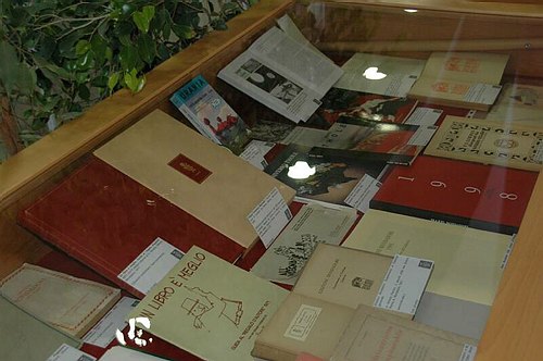 Mostra Bibliografica