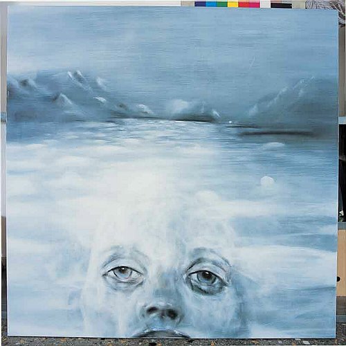 ON THE EDGE OF VISION