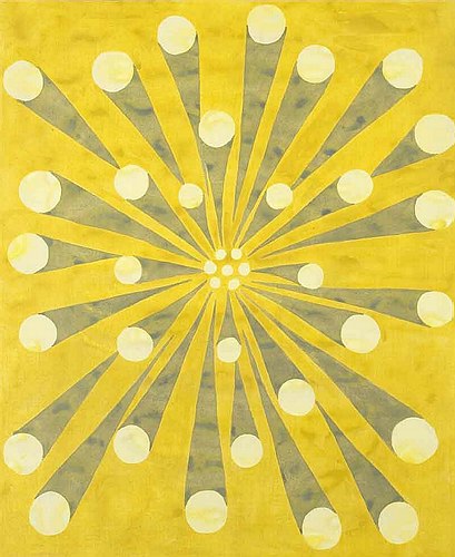 ON THE EDGE OF VISION