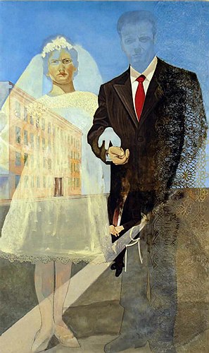 ON THE EDGE OF VISION