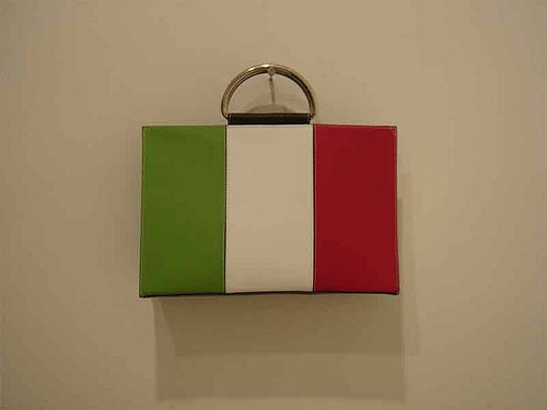 ON THE EDGE OF VISION