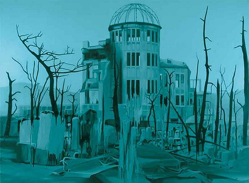 ON THE EDGE OF VISION