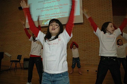 Auguri di Natale e di un Felice Anno Nuovo