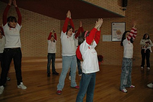 Auguri di Natale e di un Felice Anno Nuovo