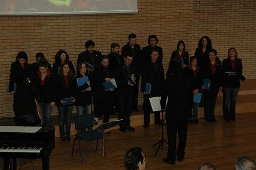 Auguri di Natale e di un Felice Anno Nuovo