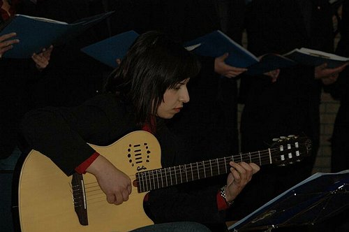 Auguri di Natale e di un Felice Anno Nuovo