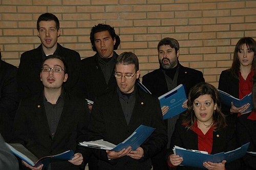 Auguri di Natale e di un Felice Anno Nuovo