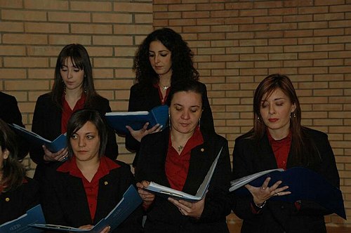 Auguri di Natale e di un Felice Anno Nuovo