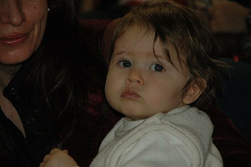 Auguri di Natale e di un Felice Anno Nuovo