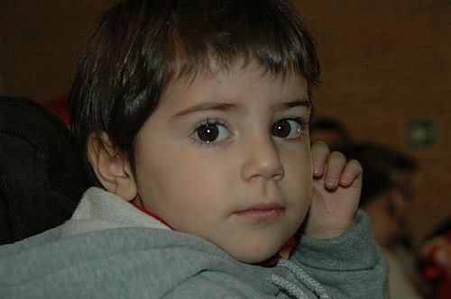 Auguri di Natale e di un Felice Anno Nuovo