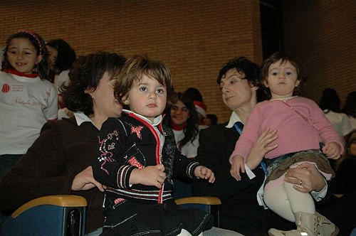 Auguri di Natale e di un Felice Anno Nuovo