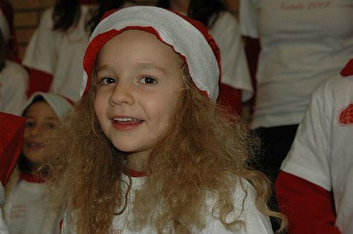 Auguri di Natale e di un Felice Anno Nuovo