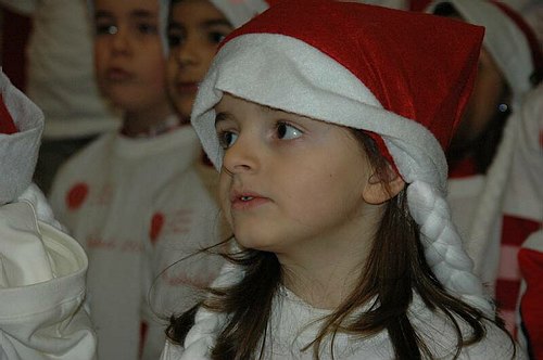Auguri di Natale e di un Felice Anno Nuovo