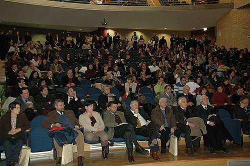 Auguri di Natale e di un Felice Anno Nuovo