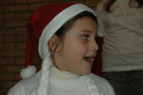 Auguri di Natale e di un Felice Anno Nuovo