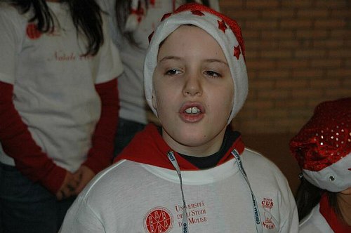 Auguri di Natale e di un Felice Anno Nuovo