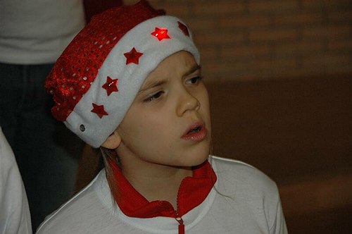 Auguri di Natale e di un Felice Anno Nuovo