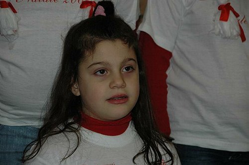 Auguri di Natale e di un Felice Anno Nuovo