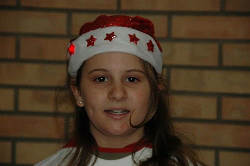 Auguri di Natale e di un Felice Anno Nuovo