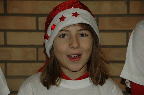 Auguri di Natale e di un Felice Anno Nuovo