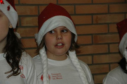 Auguri di Natale e di un Felice Anno Nuovo