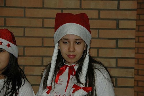 Auguri di Natale e di un Felice Anno Nuovo