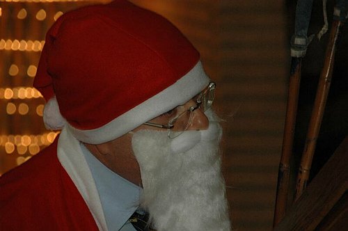 Auguri di Natale e di un Felice Anno Nuovo