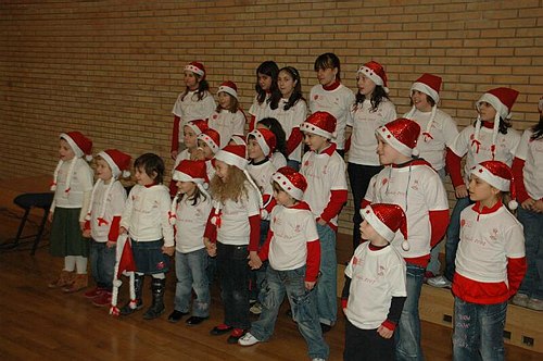 Auguri di Natale e di un Felice Anno Nuovo