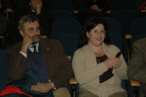 Auguri di Natale e di un Felice Anno Nuovo