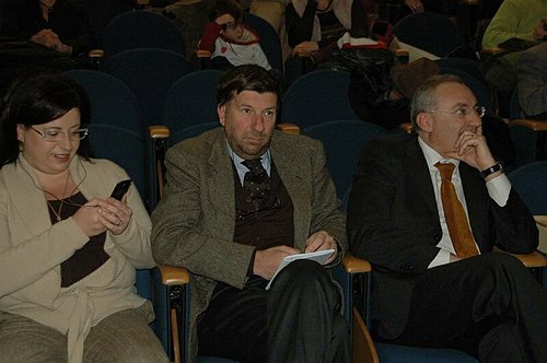 Auguri di Natale e di un Felice Anno Nuovo