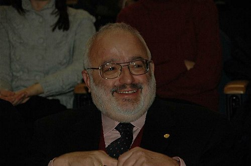 Auguri di Natale e di un Felice Anno Nuovo