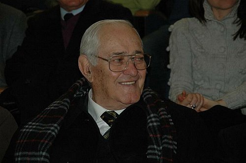 Auguri di Natale e di un Felice Anno Nuovo