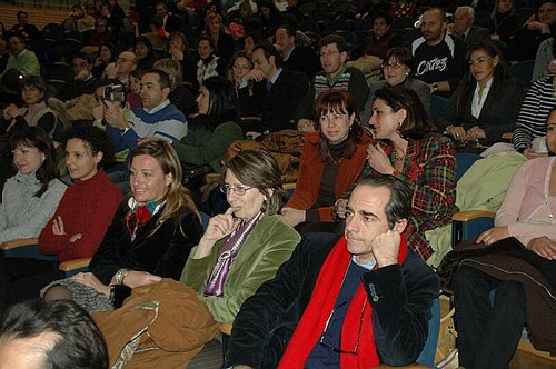 Auguri di Natale e di un Felice Anno Nuovo