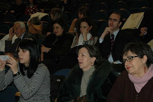 Auguri di Natale e di un Felice Anno Nuovo